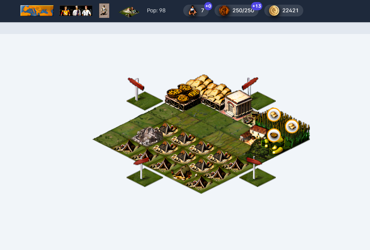 Caesar Games